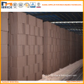 Clay Brick Drying chamber for Solid Manufacturing Plant